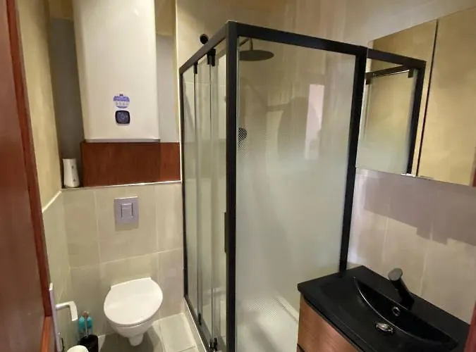 Touristique - La Colombiere Διαμέρισμα