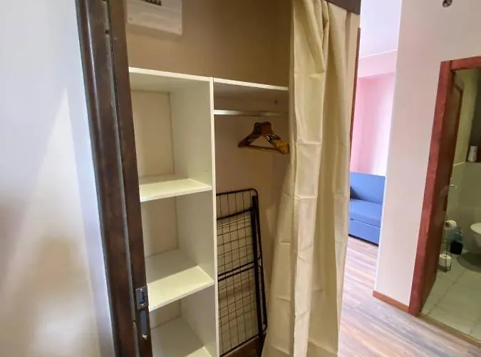 Touristique - La Colombiere Διαμέρισμα