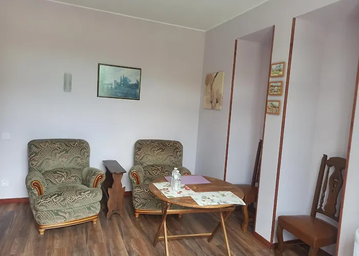 Touristique - La Colombiere Λούρδη