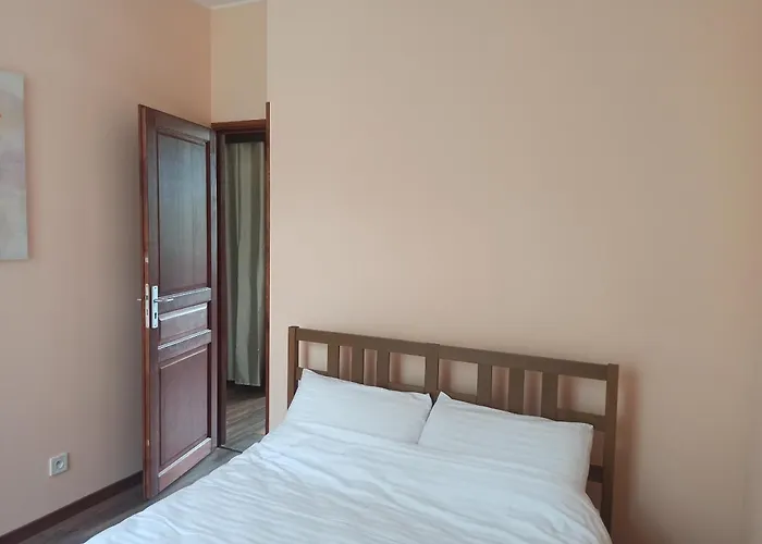 Διαμέρισμα Touristique - La Colombiere *