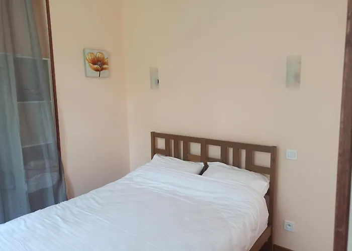 Touristique - La Colombiere Διαμέρισμα