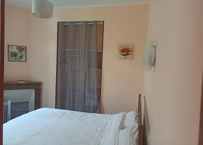 Touristique - La Colombiere * Λούρδη