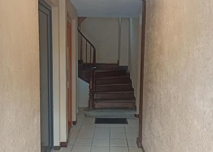 Touristique - La Colombiere Διαμέρισμα