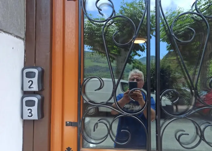 Touristique - La Colombiere Διαμέρισμα Λούρδη