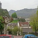 Apartmán Touristique - La Colombiere *