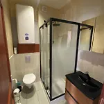 Touristique - La Colombiere Apartmán