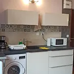 Touristique - La Colombiere Apartmán *