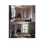 Apartmán Touristique - La Colombiere Lurdy