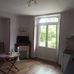 Apartmán Touristique - La Colombiere