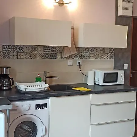 Touristique - La Colombiere Appartement *