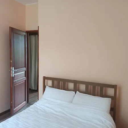 Apartmán Touristique - La Colombiere *