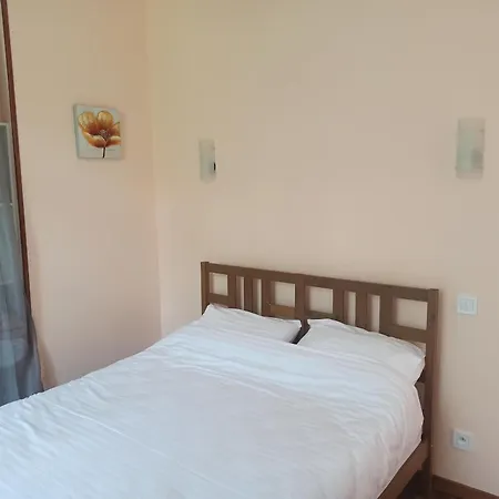 Touristique - La Colombiere Apartmán