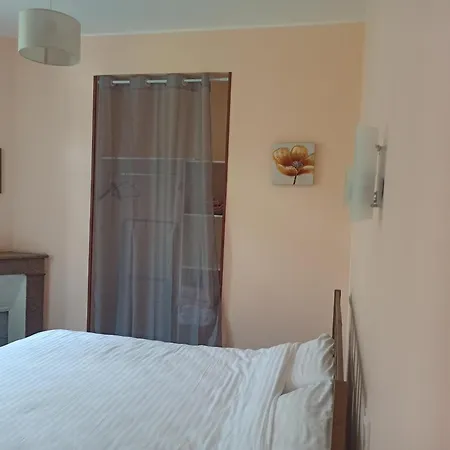 Touristique - La Colombiere * Lurdy