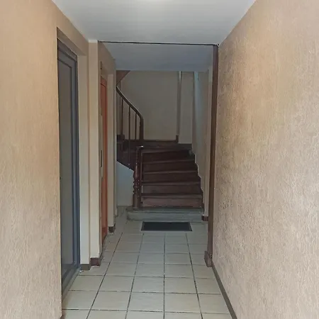 Touristique - La Colombiere Apartmán