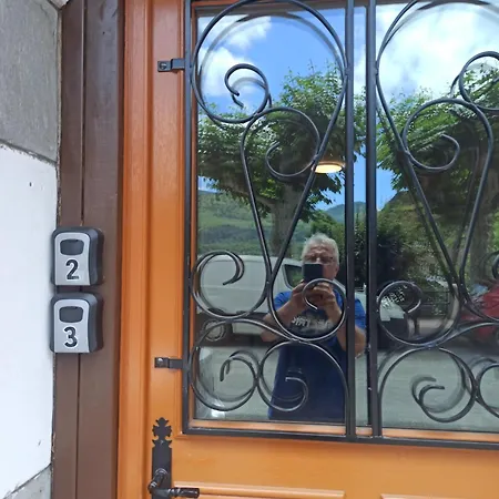 Touristique - La Colombiere Apartmán Lurdy