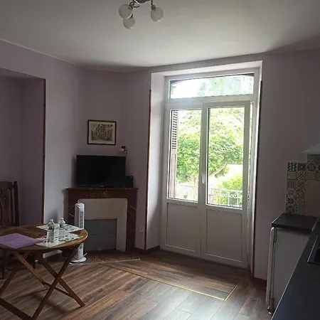 Apartmán Touristique - La Colombiere