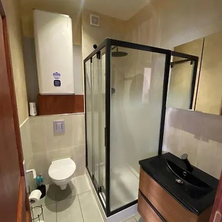 Touristique - La Colombiere Apartment