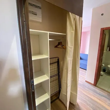 Touristique - La Colombiere Apartment